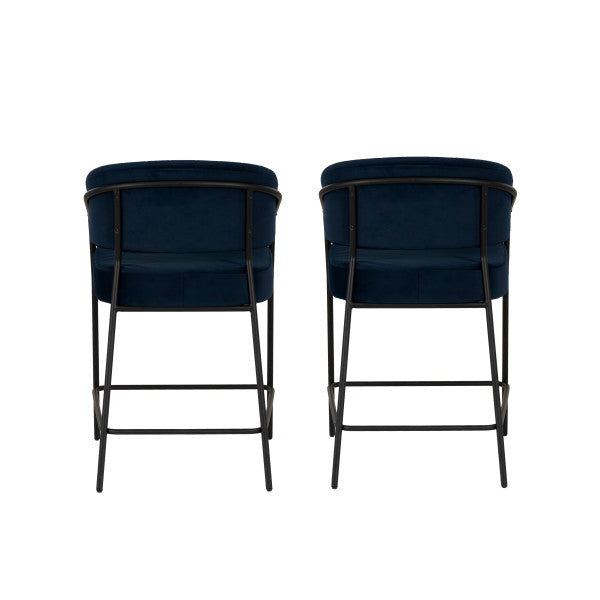Portland Counter Stools (Set of 2)