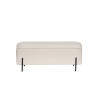 Mavis Upholstered Storage Bench