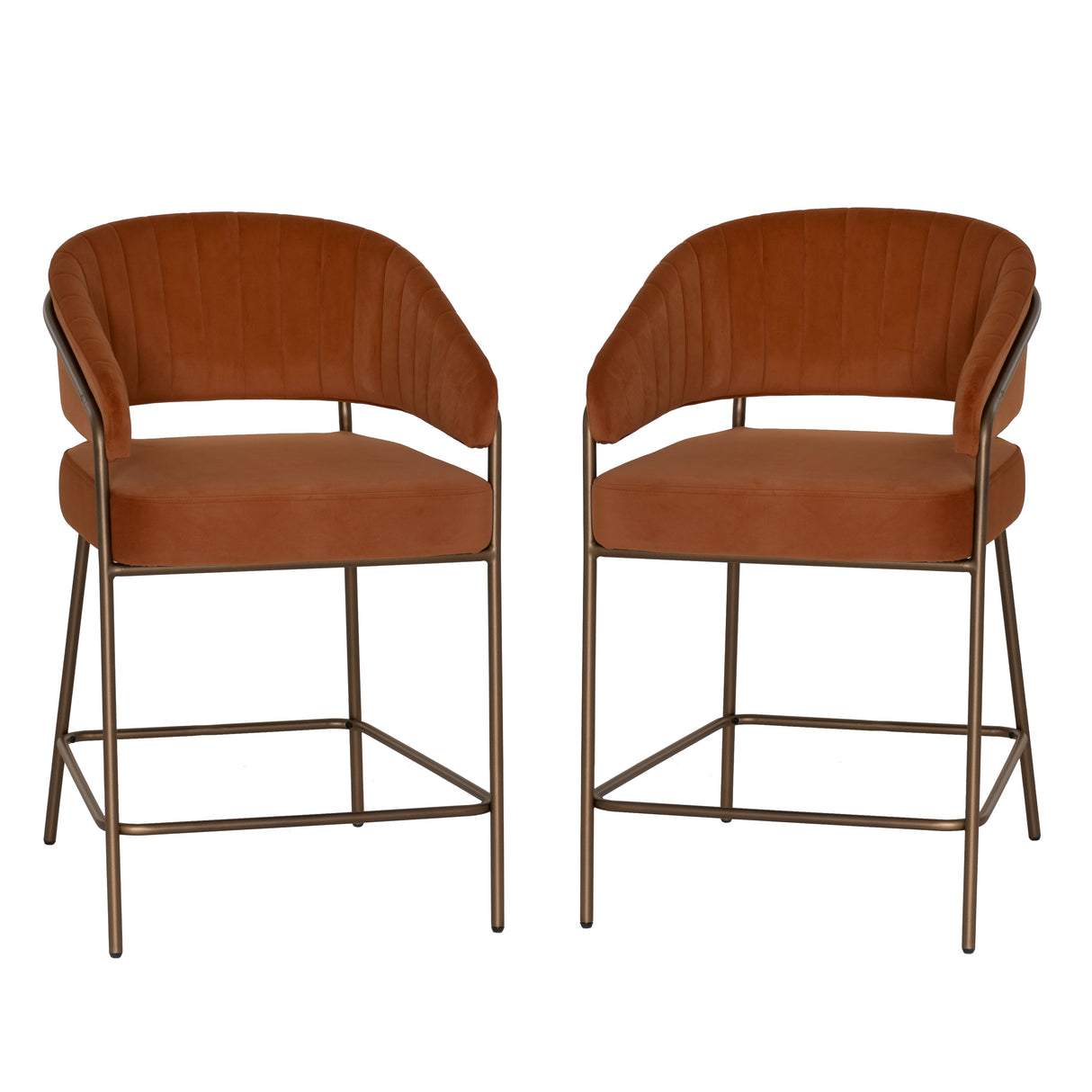 Portland Counter Stools (Set of 2)