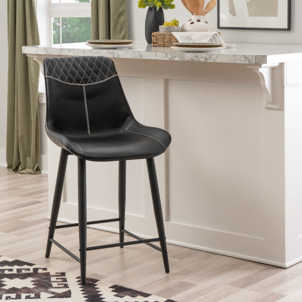 August Counter Stool