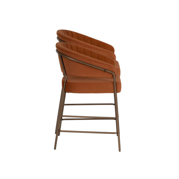 Portland Counter Stools (Set of 2)