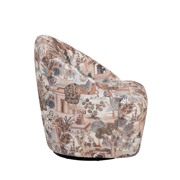 Cammie Swivel Chair