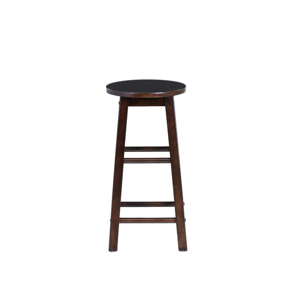 Abby Round Stool