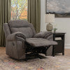 Galloway Stone Recliner