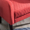 Lyric Wingback Accent Chair