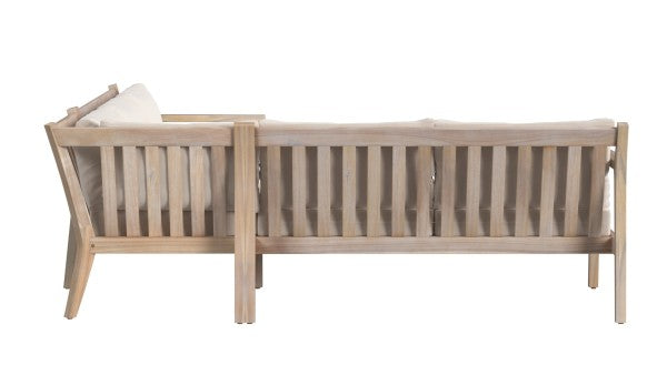 Svana Outdoor Sectional