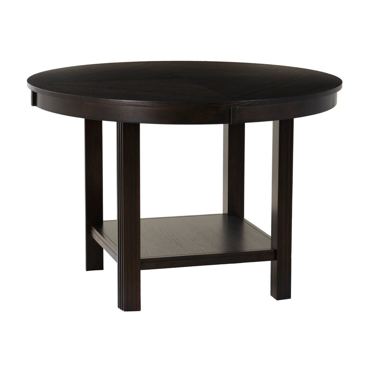 Ingram Espresso Dining Table