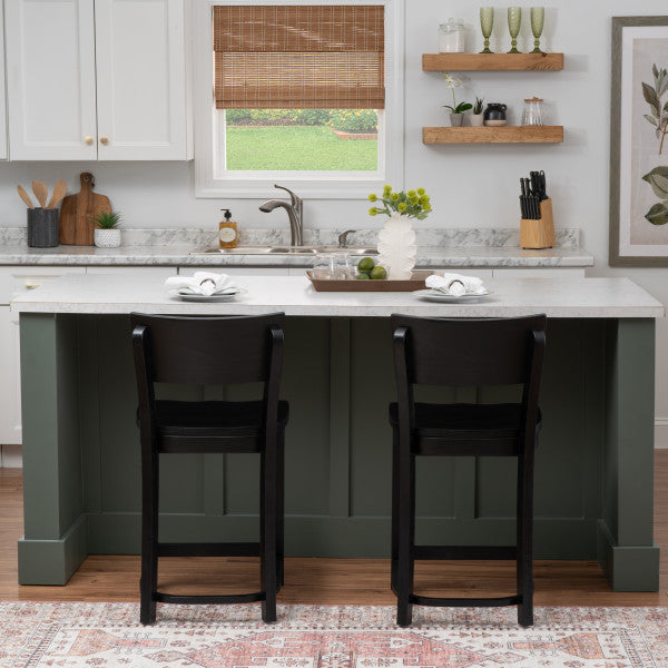 Brompton Counter Stools (Set of 2)