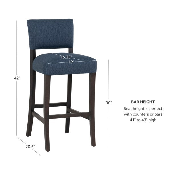 Kimmy Stools (Set of 2)
