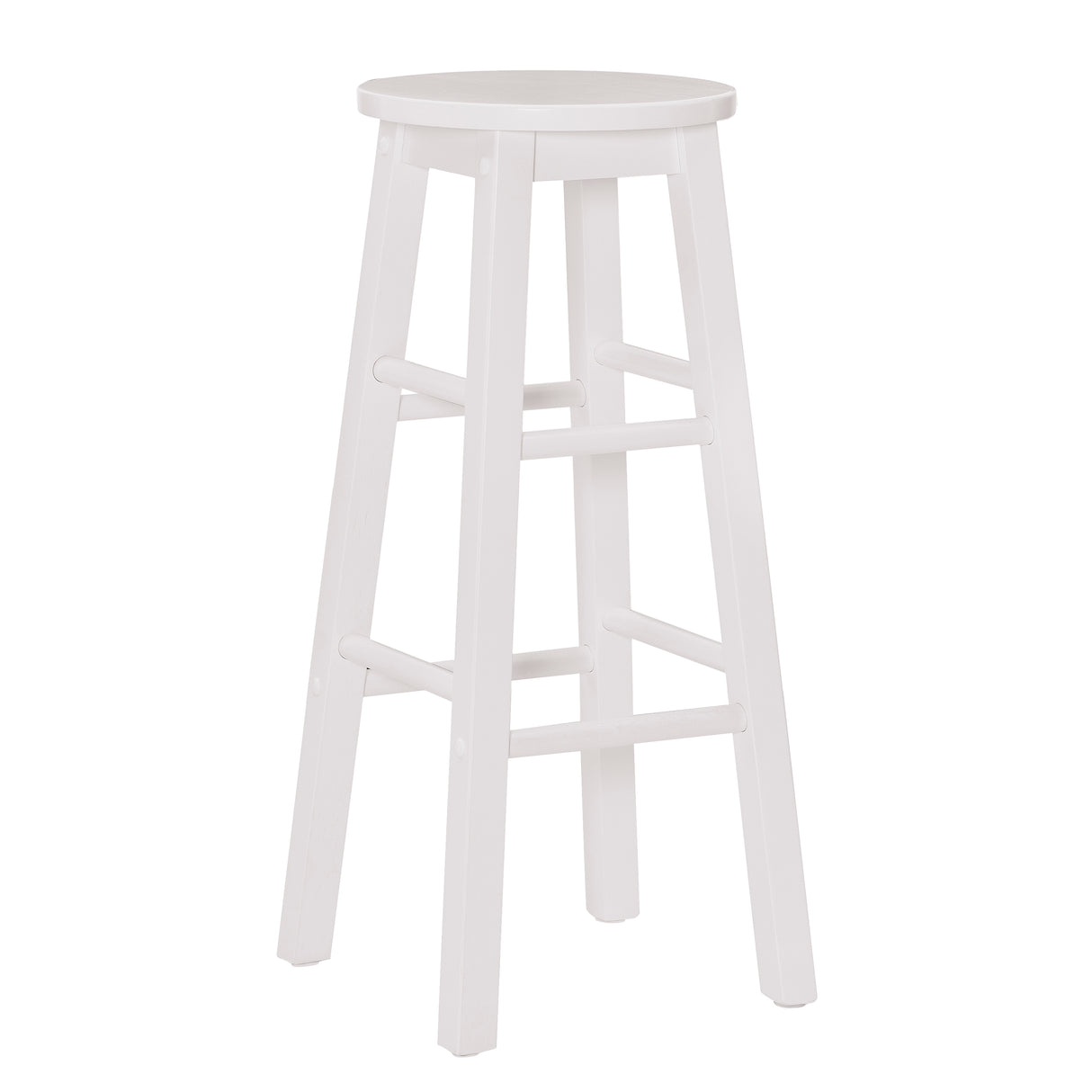 Abby Round Stool