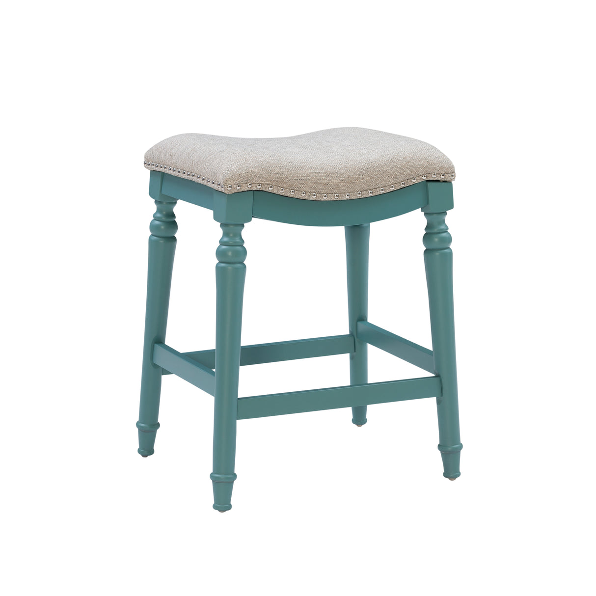 Lockhart Big And Tall Counter Stool