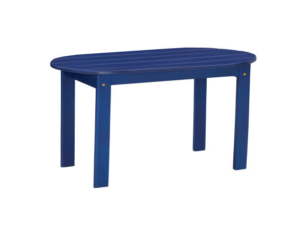 Adirondack Outdoor Coffee Table