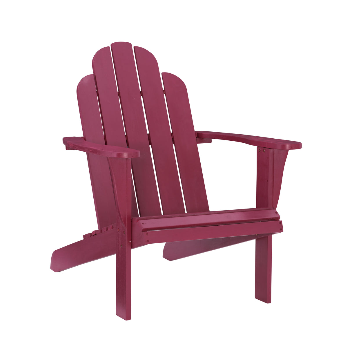 Adirondack Outdoor Chair