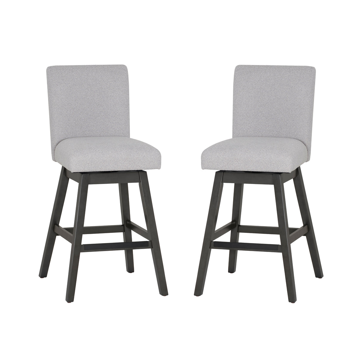 Cohen Swivel Stools (Set of 2)
