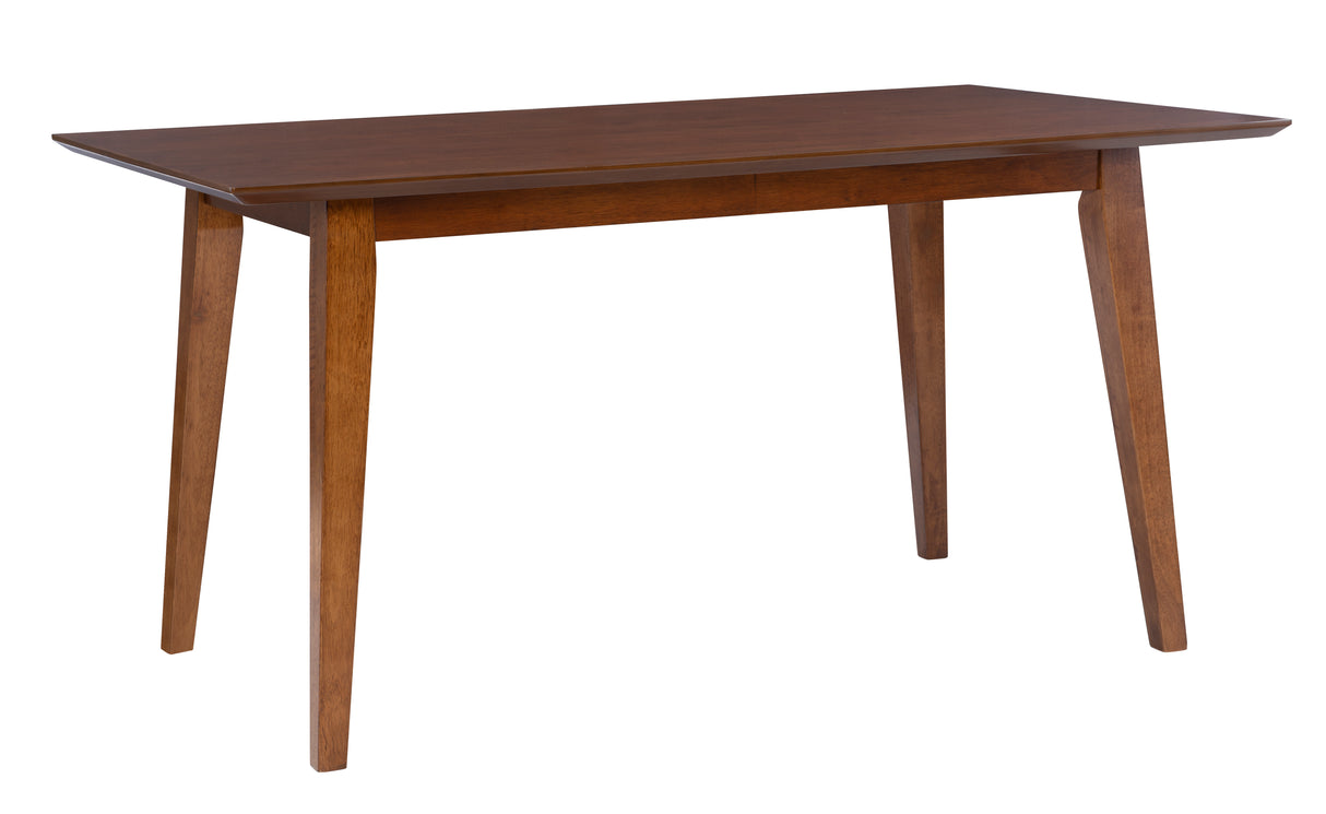 Cosgrove Black Dining Table