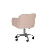 Coco Black Office Chair