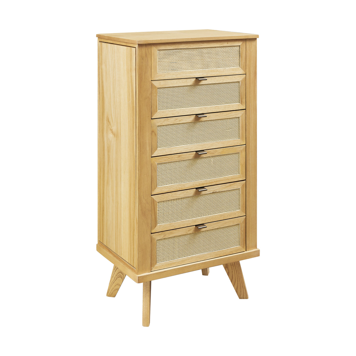 Claudette Jewelry Armoire