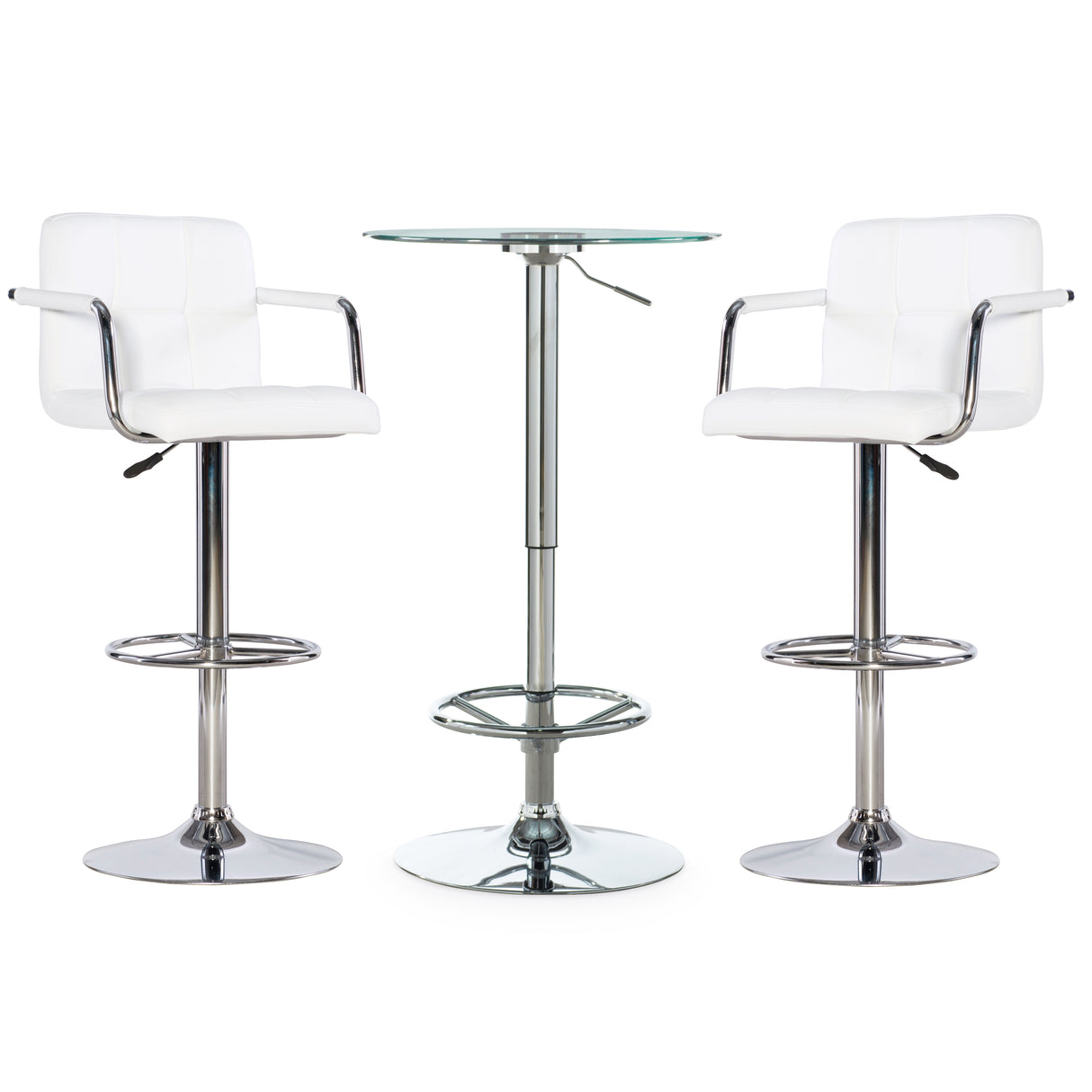 Boyd 3 Piece Adjustable Set