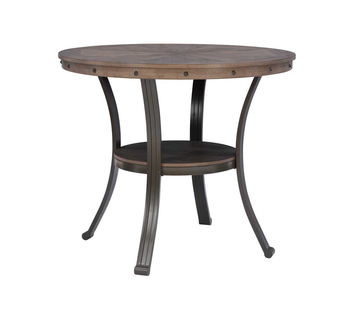Franklin Dining, Counter, Pub Height Table