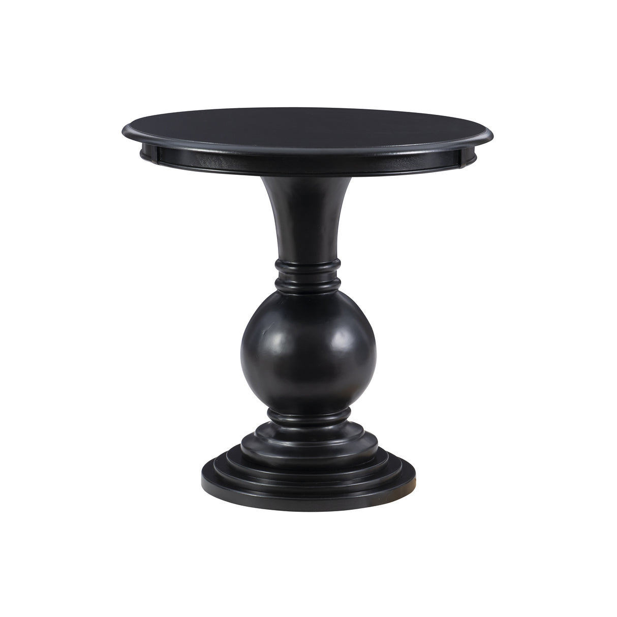 Amelia Accent Table Round