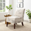Promo Lily Linen Chair