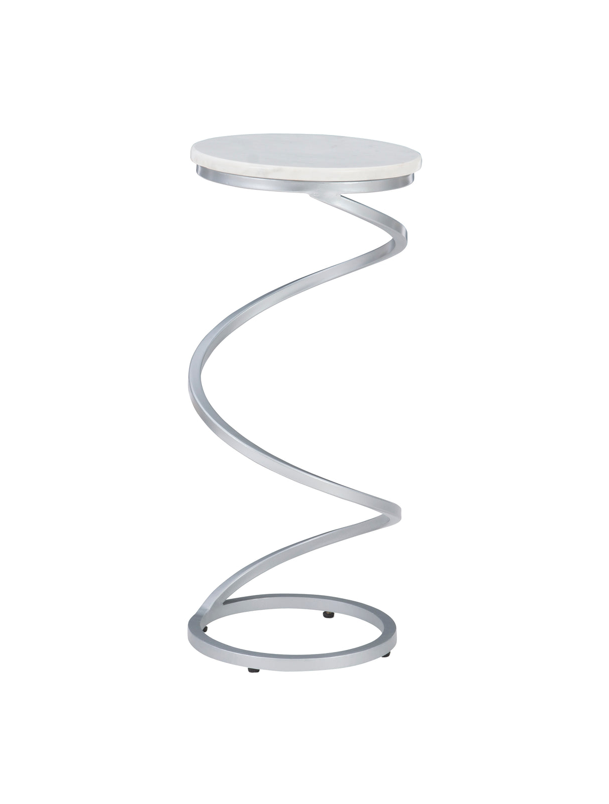 Gigi Spiral Drink Table