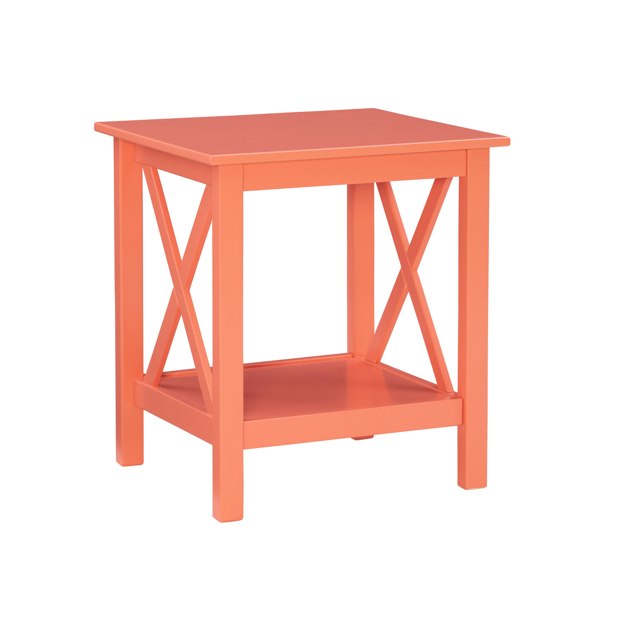 Dover End Table