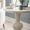 Amelia Accent Table Round