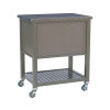 Robbin Wood Kitchen Cart