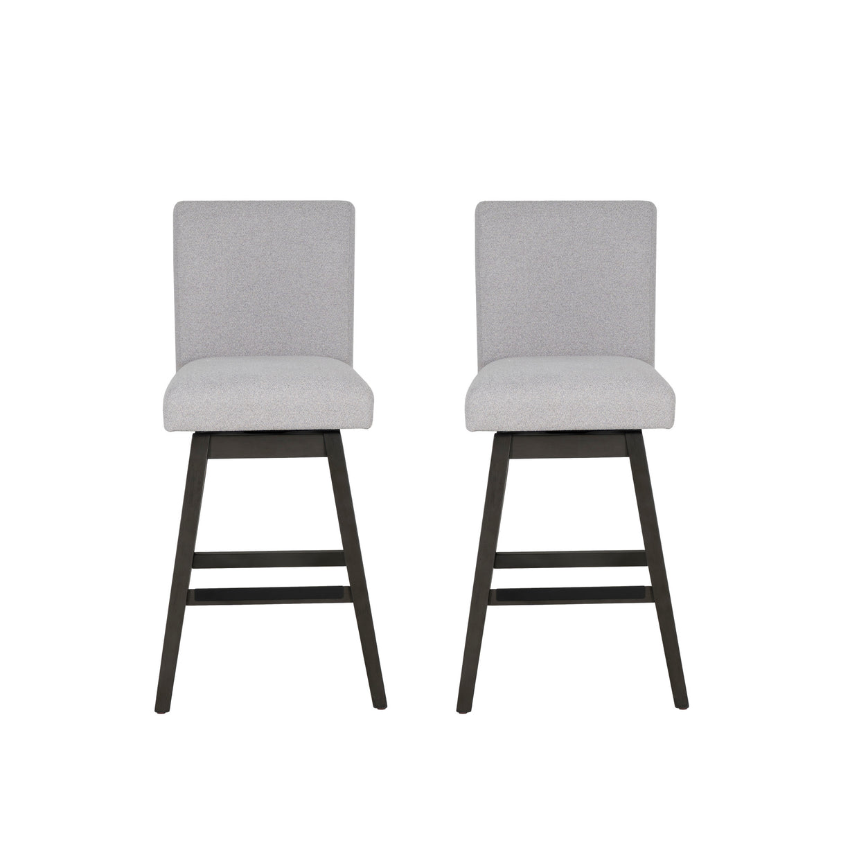 Cohen Swivel Stools (Set of 2)