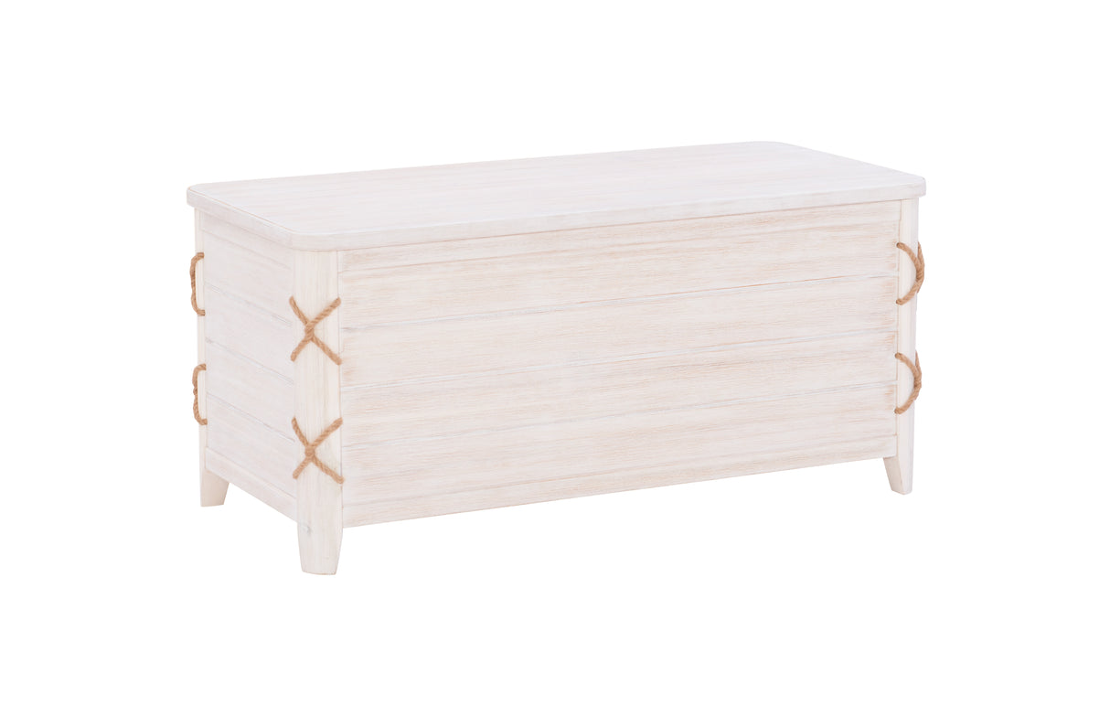 Hattie Rope Cedar Chest