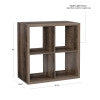 Cody 2 - 4 - 6 Cube Unit
