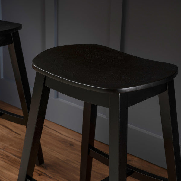 Cappy Backless Counter Stools (Set of 2)