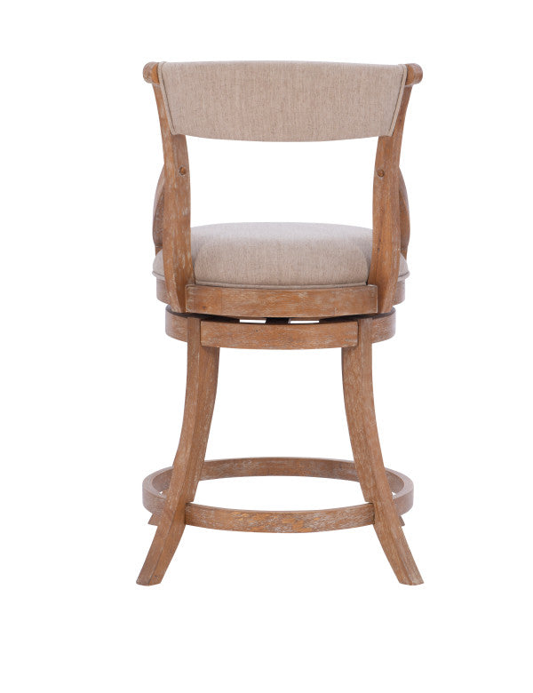 Gendry Big And Tall Counter Stool