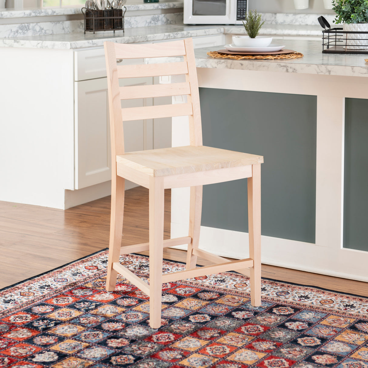 Felicia Counter Stools (Set of 2)