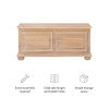 Chadwick Cedar Chest