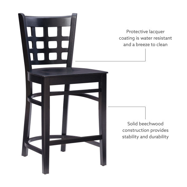 Luna Counter Stools (Set of 2)