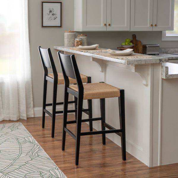 Cosgrove Stools (Set of 2)