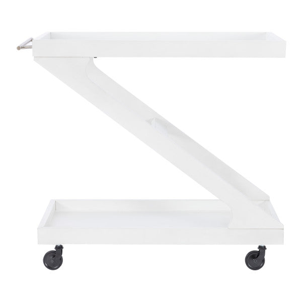 Z Bar Cart