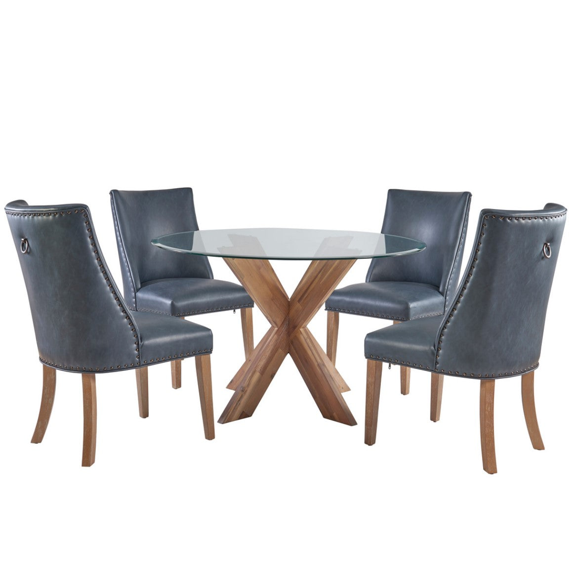 Auden 5 Piece Dining Set