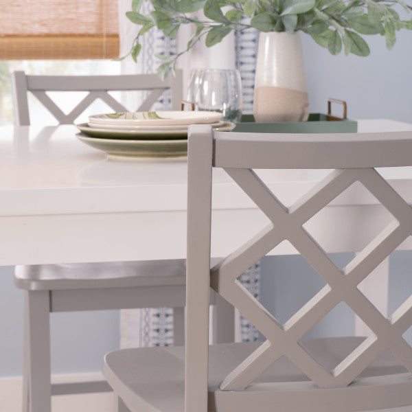 Maui 5PC Counter Set