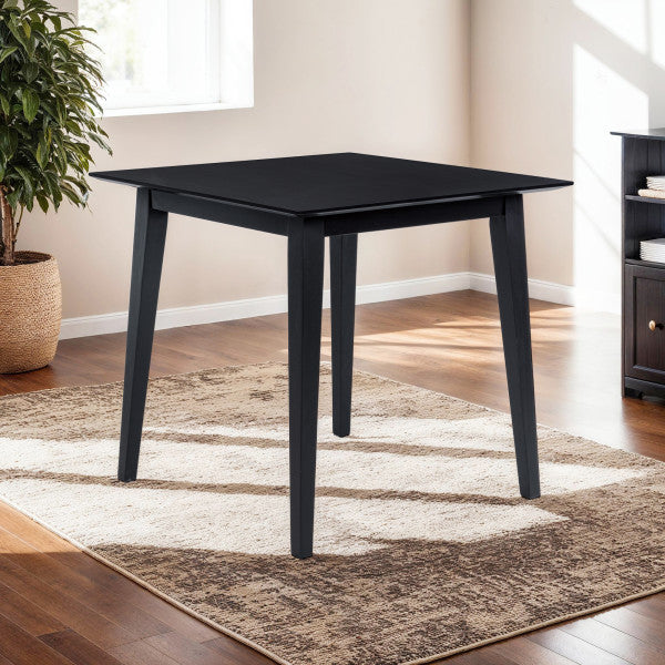 Cosgrove Black Counter Table