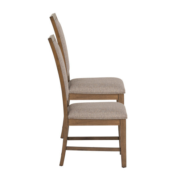 Cadeau Side Chair (Set of 2)