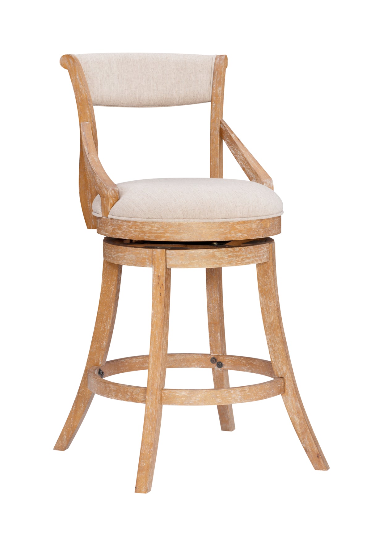 Gendry Big And Tall Counter Stool