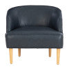 Milley Accent Chair