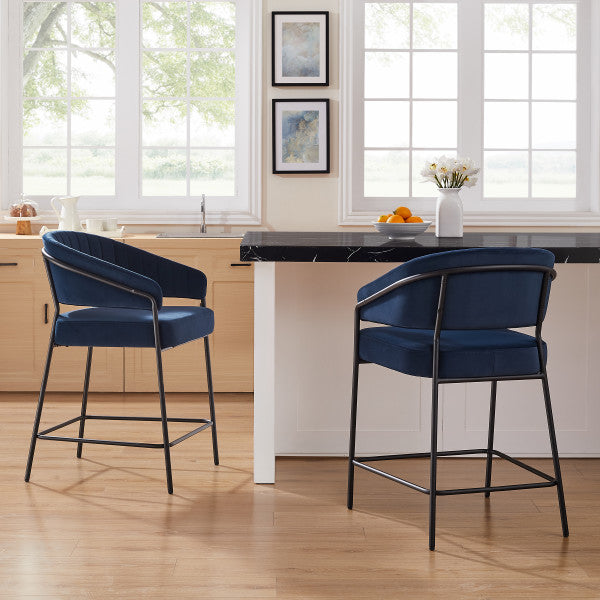 Portland Counter Stools (Set of 2)