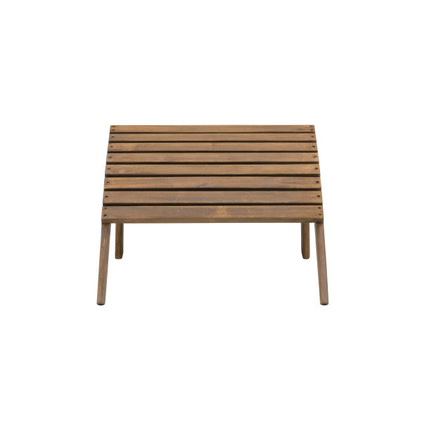 Adirondack Outdoor Ottoman