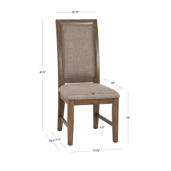 Cadeau Side Chair (Set of 2)