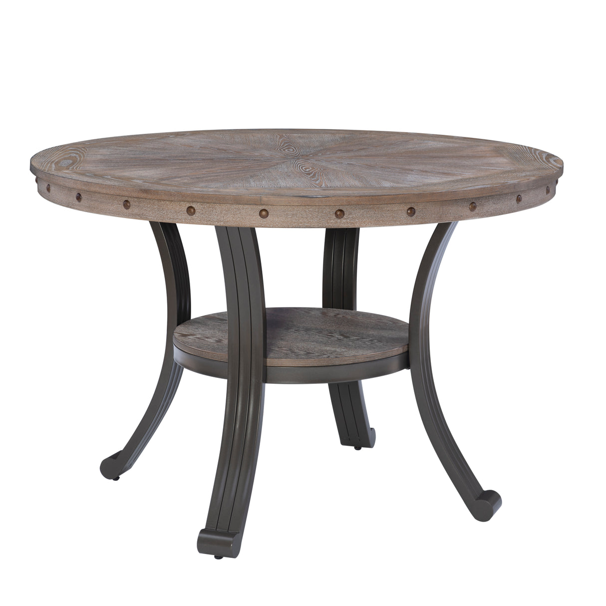 Franklin Dining, Counter, Pub Height Table