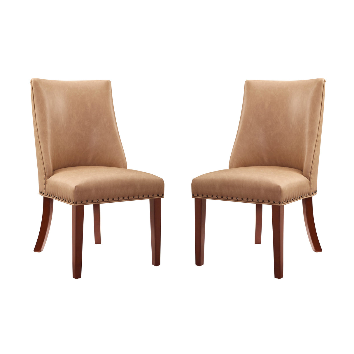 Auden Dining Chairs (Set of 2)